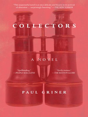 cover image of Collectors